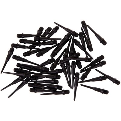 Końcówki do rzutek ENERO 1041728 (50 szt.)