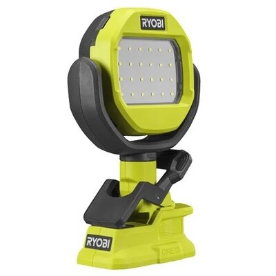 Lampa warsztatowa RYOBI RLCL18-0