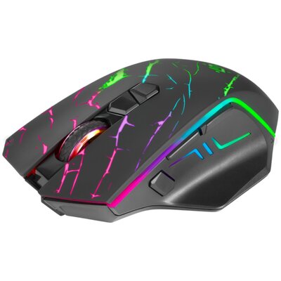 Mysz DEFENDER GM-503 Uran