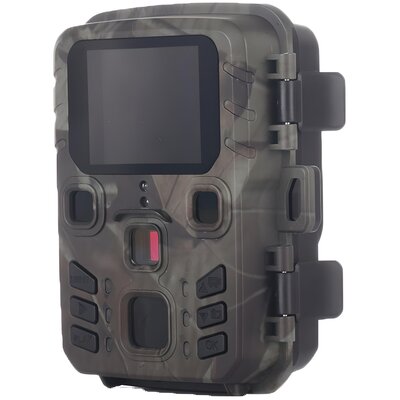 Fotopułapka BRAUN Scouting Cam Black 200 Mini