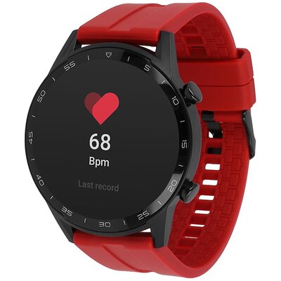 Smartwatch VECTOR SMART VCTR-32-06RD Czerwony