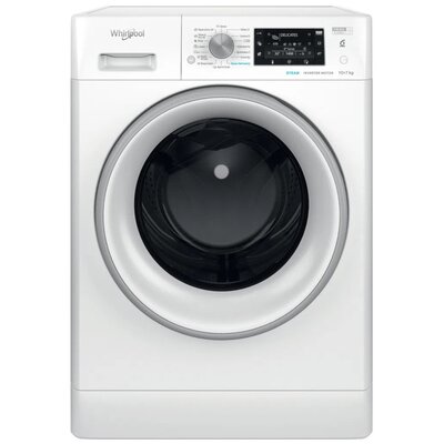 Pralko-suszarka WHIRLPOOL FFWDD 1076258 SV EE