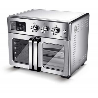 Piekarnik TURBOTRONIC TT-AFD32