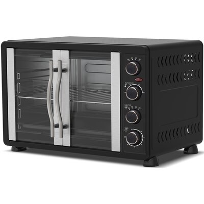 Piekarnik TURBOTRONIC TT-FEO45