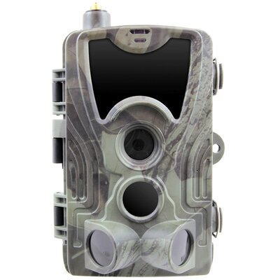 Fotopułapka EL-HOME 02G6 V2 Zielony