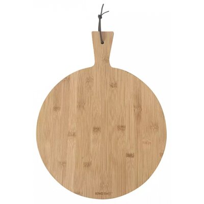 Deska do pizzy KINGHOFF KH-1673 (30 cm)