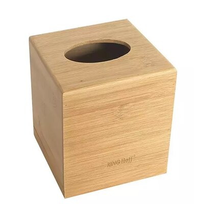 Pojemnik na chusteczki KINGHOFF KH-1689