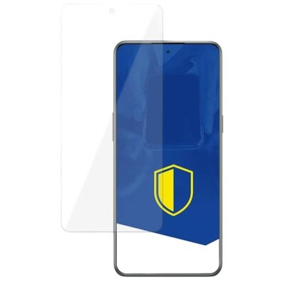 Szkło hybrydowe 3MK FlexibleGlass do OnePlus 10T