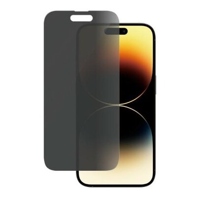 Szkło prywatyzujące PANZERGLASS Classic Fit do Apple iPhone 14 Pro