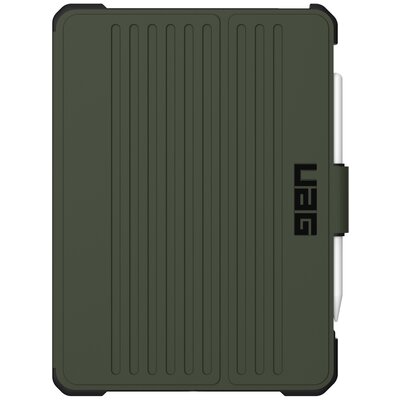 Etui na iPad UAG Metropolis SE Zielony