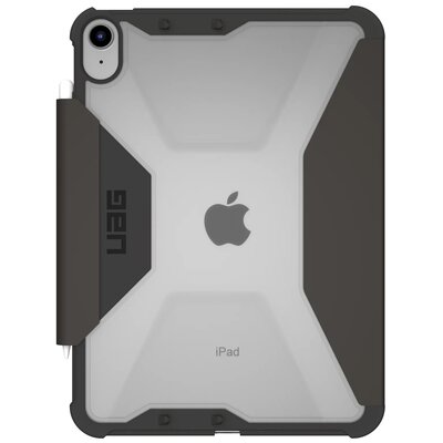 Zdjęcia - Etui UAG  na iPad  Plyo Czarny PLYO 10.9 BLACK-ICE 