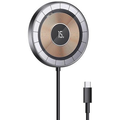 Ładowarka indukcyjna USAMS CD183 15W Czarny