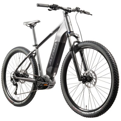 Rower elektryczny ATALA B-Cross A6.2 M20 29 cali Antracytowo-czarny