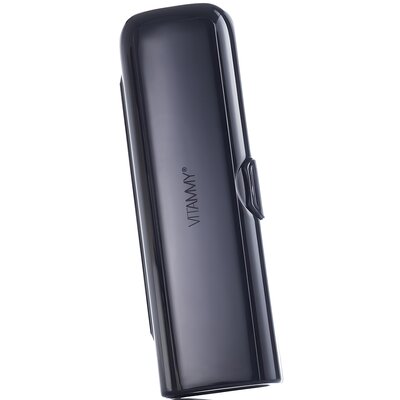 Etui do szczoteczki VITAMMY Case 1 Czarny