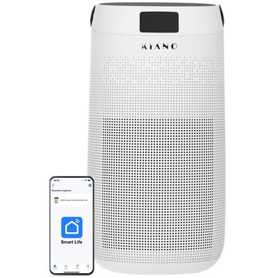 Oczyszczacz powietrza KIANO Miya Wi‑Fi