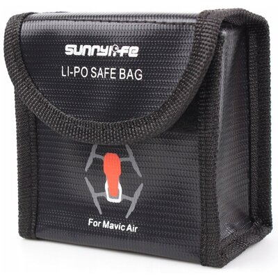 Futerał na baterie SUNNYLIFE SB4586 do DJI Mavic Air