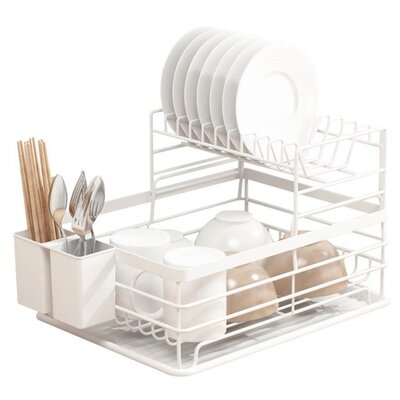 Suszarka do naczyń ELITEHOFF E-8078