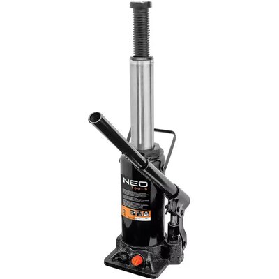 Podnośnik słupkowy NEO TOOLS 10-455 15000 kg
