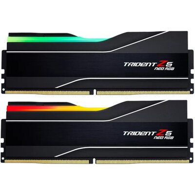 Pamięć RAM G.SKILL Trident Z5 Neo RGB 32GB 6000MHz