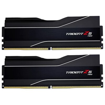 Pamięć RAM G.SKILL Trident Z5 Neo 32GB 6000MHz