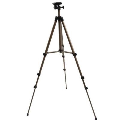 Statyw FANCIER WT-3130 Złoty