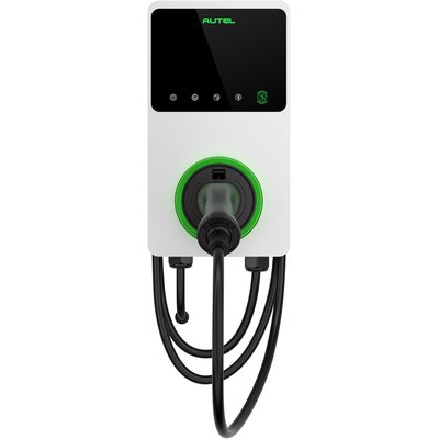 Ładowarka do samochodu elektrycznego AUTEL AC Wallbox W7-C5-WH 7kW