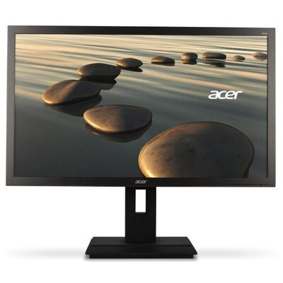 Monitor ACER B276HULEYMIIPRUZX 27" 2560x1440px IPS