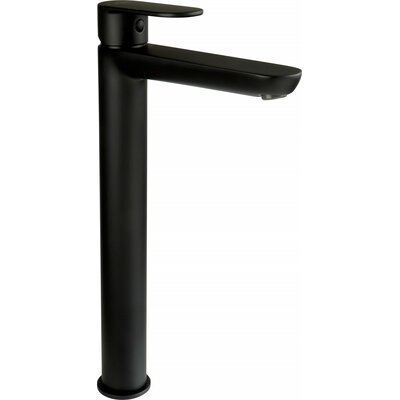 Bateria umywalkowa DEANTE Alpinia BGA N20K Nero