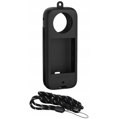 Etui SUNNYLIFE IST-BHT504-D do Insta360 X3