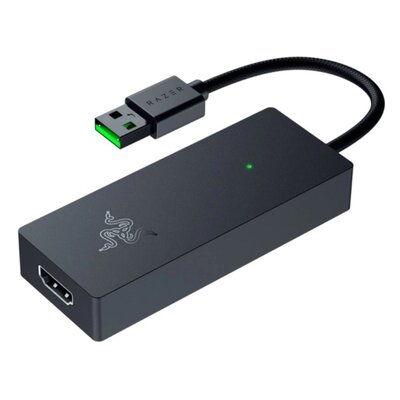 Rejestrator obrazu RAZER Ripsaw X