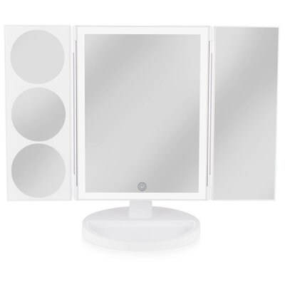 Lusterko kosmetyczne RIO BEAUTY MMFS