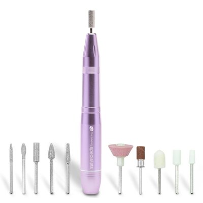 Zestaw do paznokci RIO BEAUTY Naef