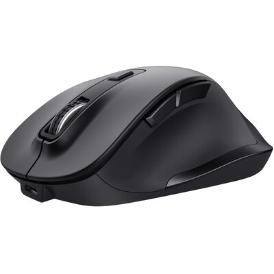 Mysz TRUST Fyda ECO Wireless 24727