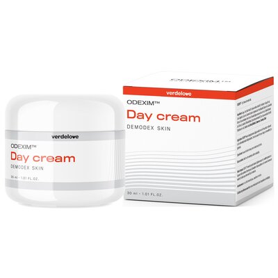 Krem VERDELOVE Odexim na dzień 30 ml