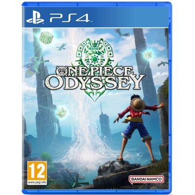 One Piece Odyssey Gra PS4