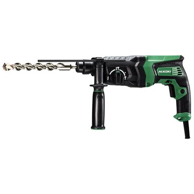 Młotowiertarka HIKOKI DH26PC2 WSZ