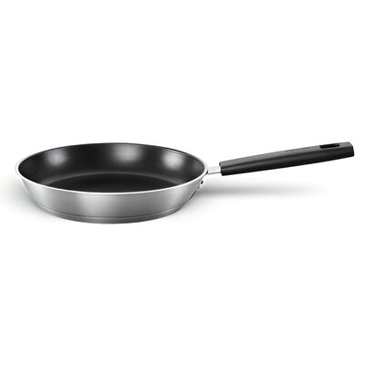 Patelnia FISKARS Hard Face Steel 1052246 26 cm
