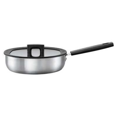 Patelnia FISKARS Hard Face Steel 1052248 26 cm