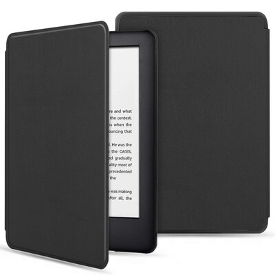 Фото - Чохол Tech-Protect Etui na Kindle 11   SmartCase Czarny  2022