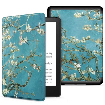 Etui na Kindle 11 2022 TECH-PROTECT SmartCase Sakura