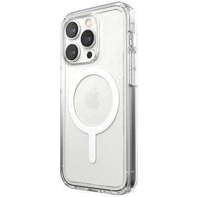 Фото - Чохол Speck Etui  Gemshell MagSafe do iPhone 14 Pro Przezroczysty 