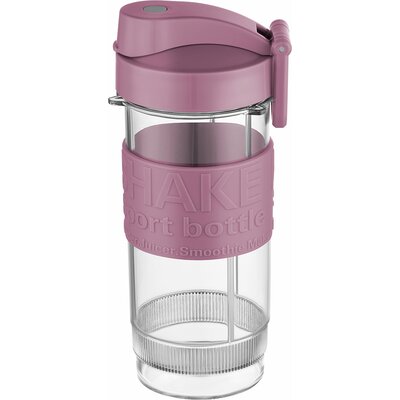 Bidon CONCEPT Dusty rose 42393939