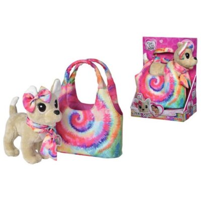 Maskotka SIMBA Chi Chi Love Batik style 105890008