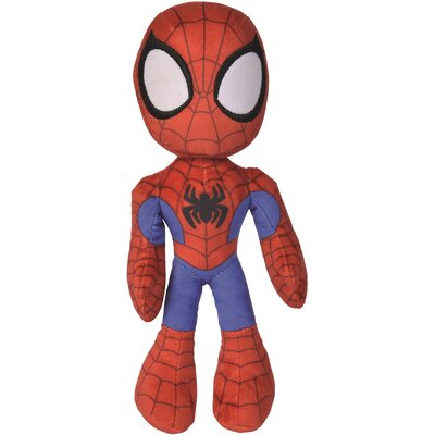 Maskotka SIMBA Disney Marvel Spidey 6315875810