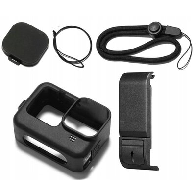 Etui PULUZ PU540B do GoPro HERO 9 Black/10/11