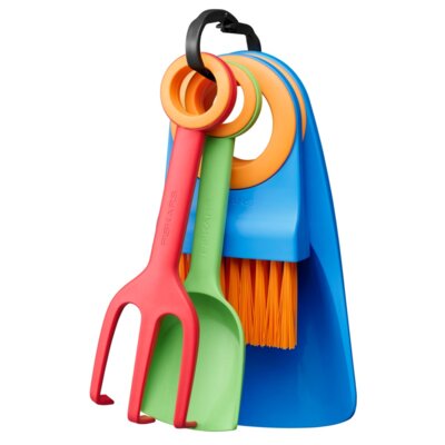 Zestaw narzędzi ogrodniczych FISKARS My First 1062472