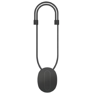 Uchwyt magnetyczny SJCAM C200 Clip do C200 Czarny