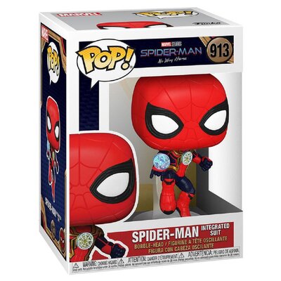 Figurka FUNKO Pop Marvel Spider-Man