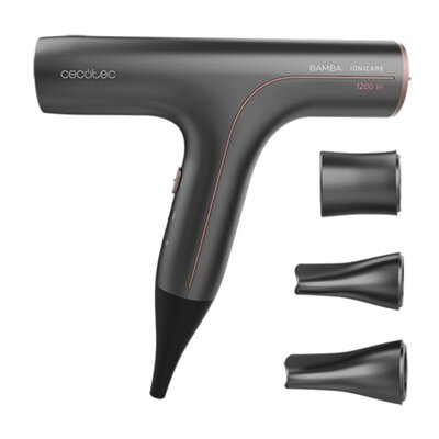 Suszarka CECOTEC Ioni Care 6000 Rockstar Soft 1200W
