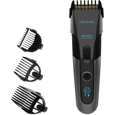 Strzyżarka CECOTEC PrecisionCare Titanium 1-30 mm